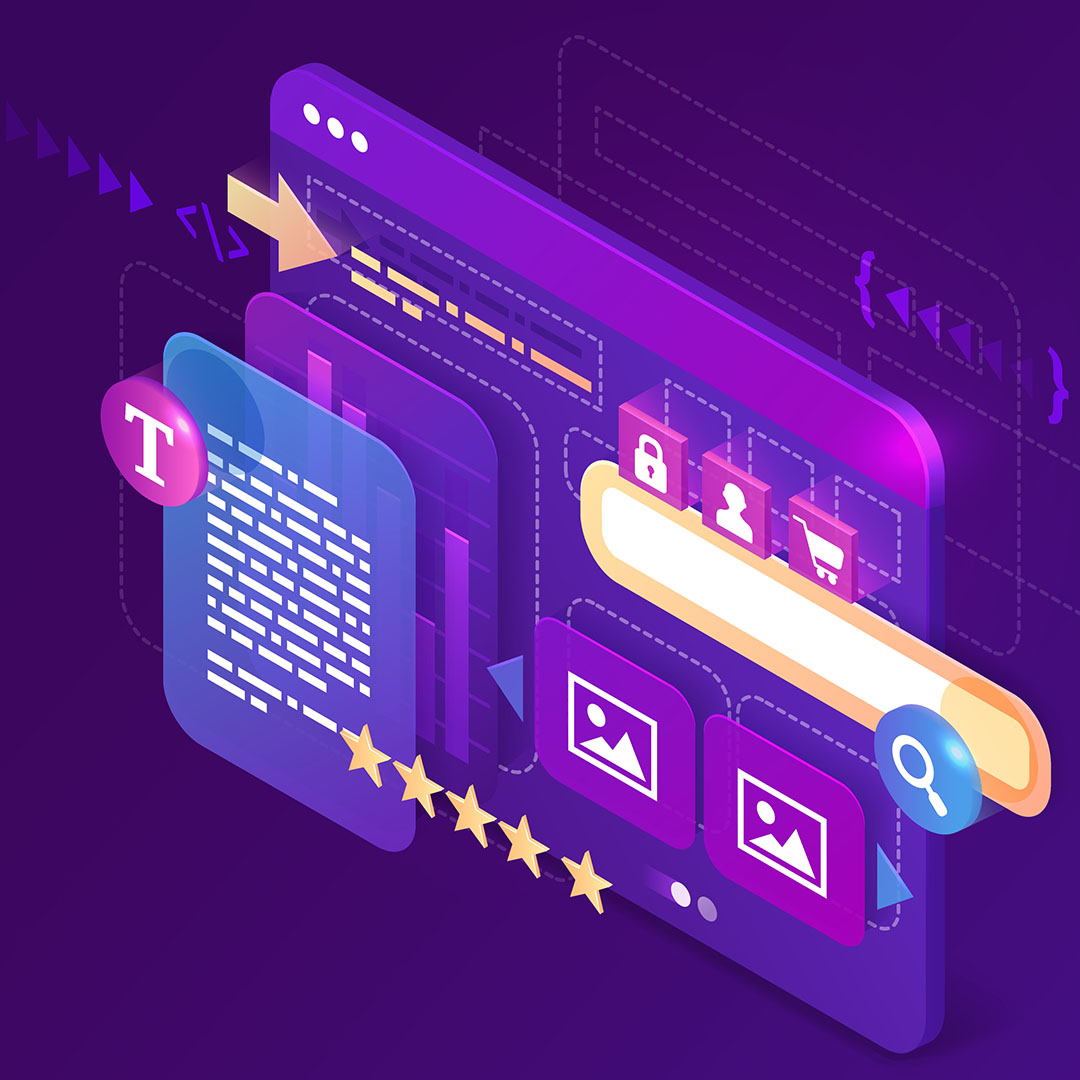 Landing page de alta conversão estruturada para geração de leads e aumento de vendas