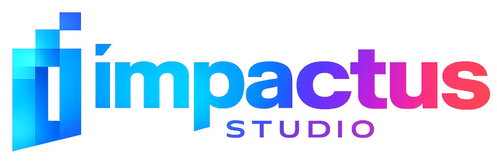 Impactus Studio – Agência de marketing digital estratégico