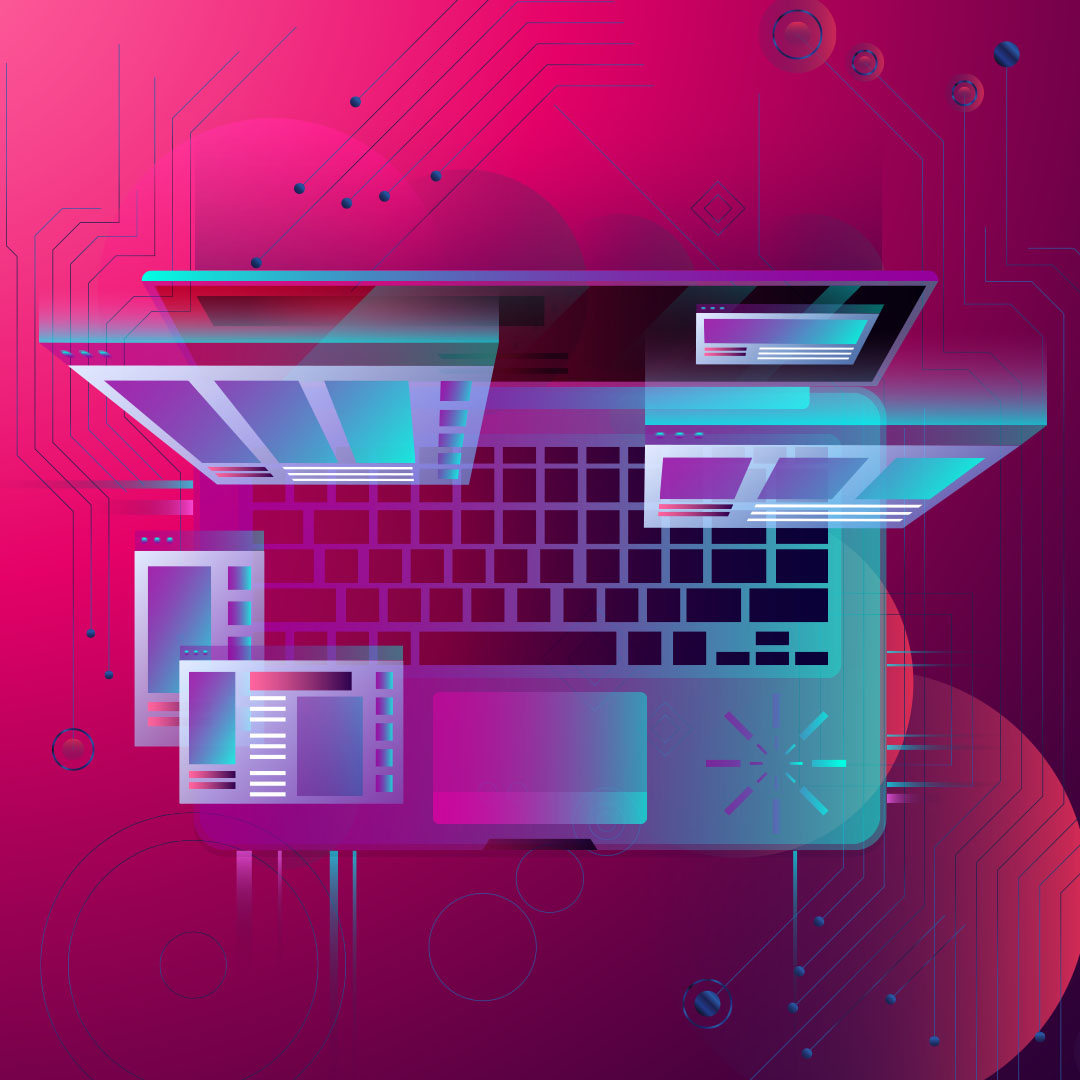 Plataforma SaaS interna desenvolvida sob medida para otimizar processos e escalar operações empresariais